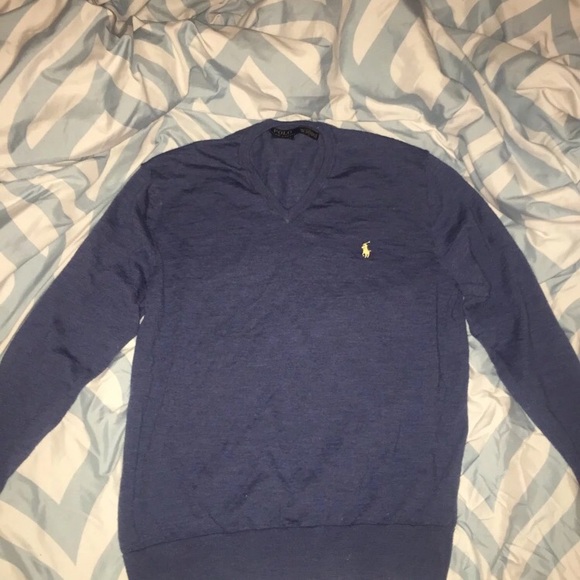 Polo Ralph Lauren sweater - Picture 1 of 3